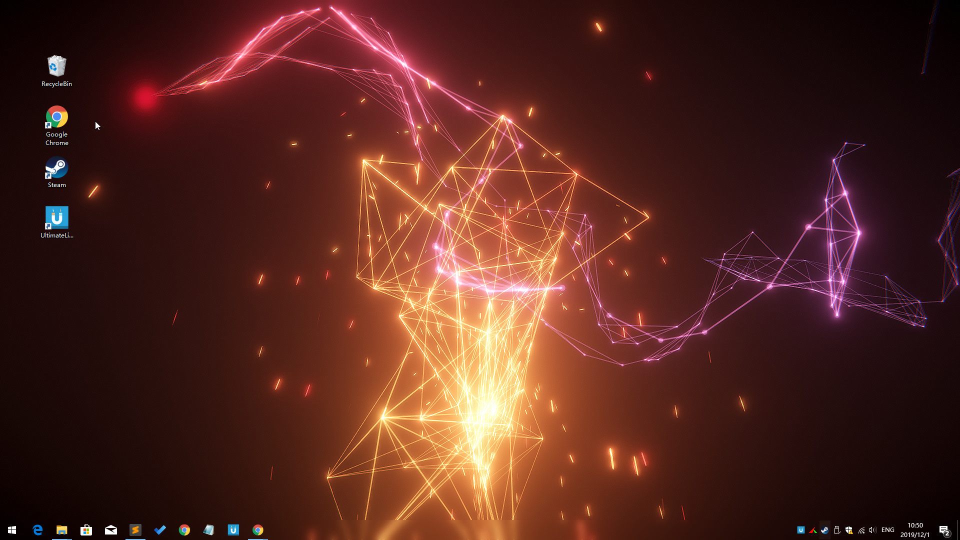 Ultimate Live Wallpaper on Steam