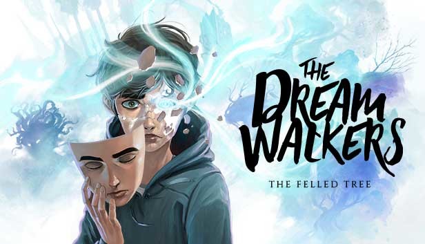 The Dreamwalkers Steam capsule image