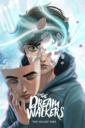 The Dreamwalkers cover art