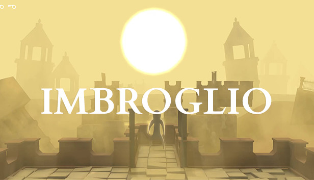 Imbroglio Steam capsule image