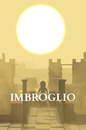 Imbroglio cover art