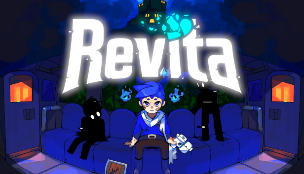 Revita Wins Best Game At 2022 GameMaker Awards