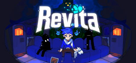 Revita Cover Image