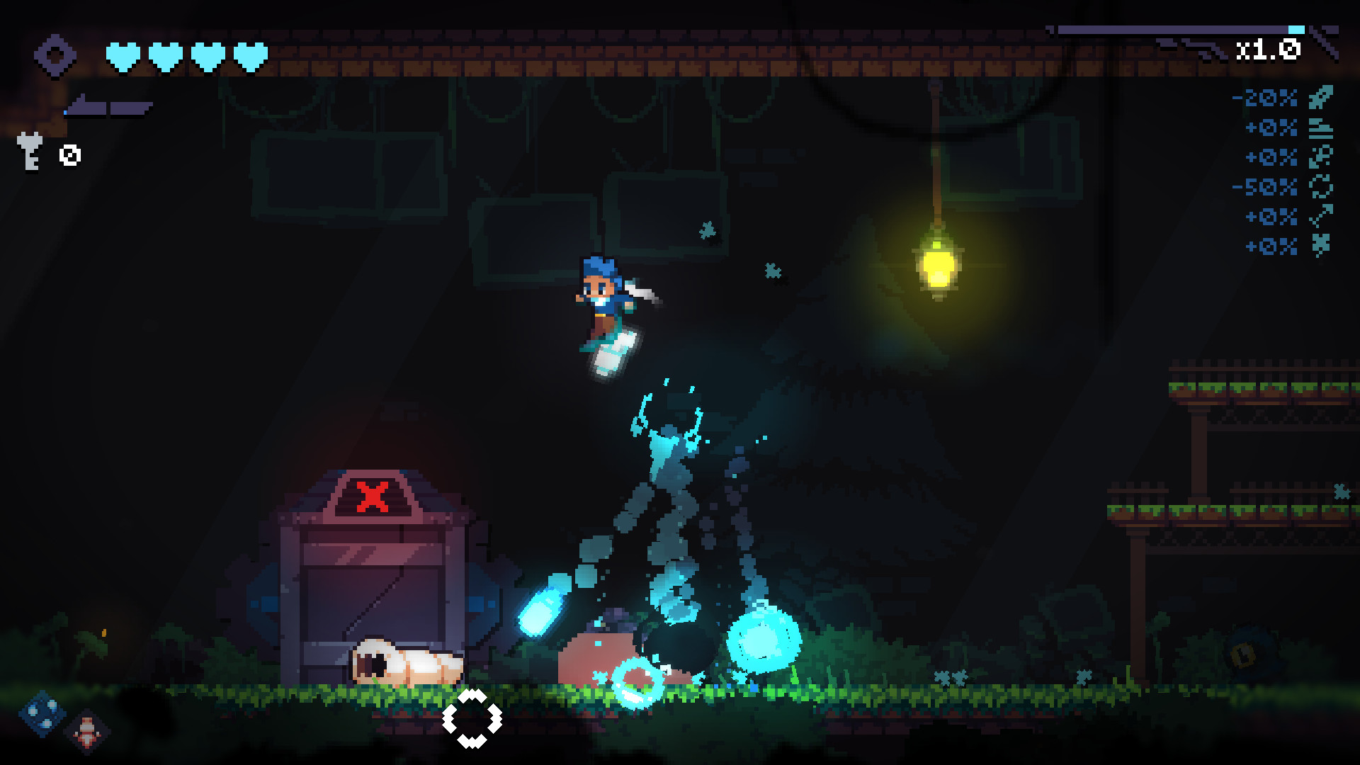 Revita Wins Best Game At 2022 GameMaker Awards