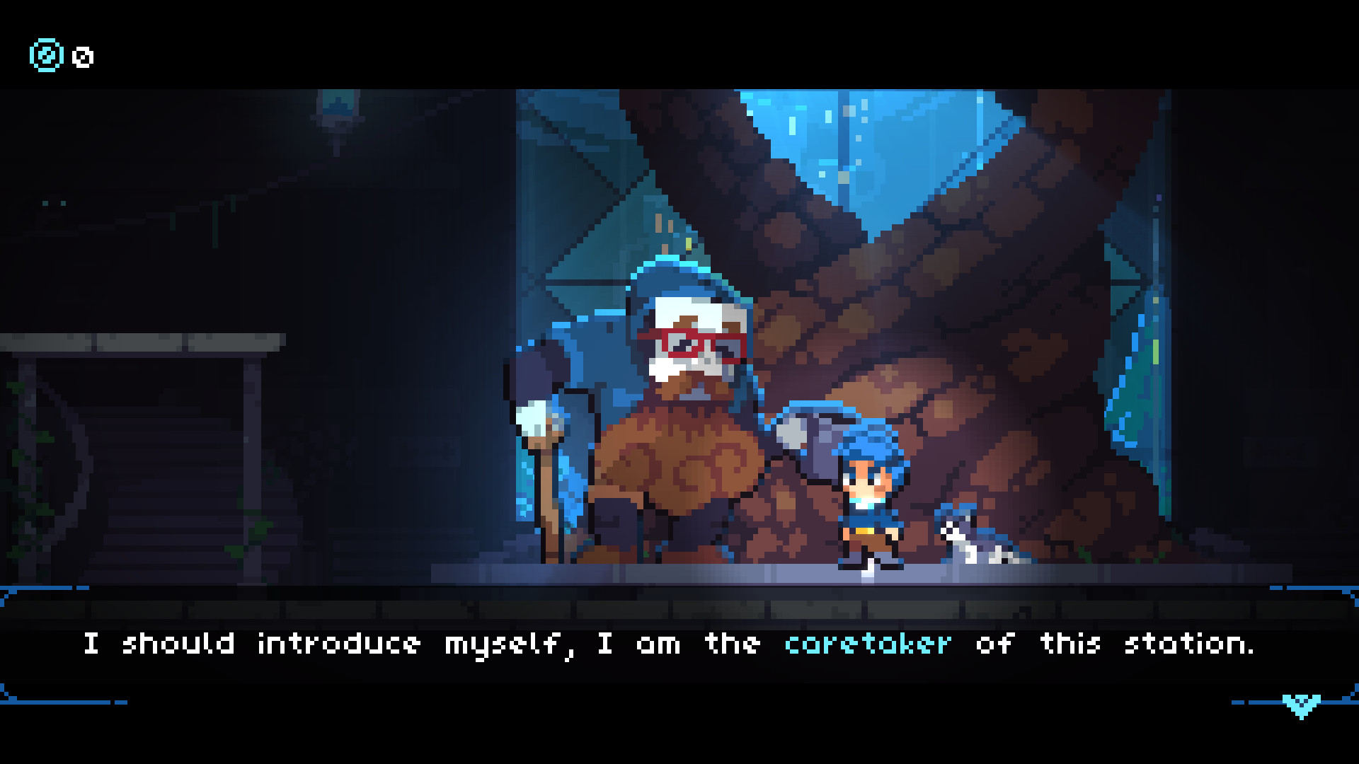 Revita on Steam