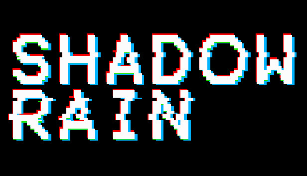 Shadowrain Steam capsule image