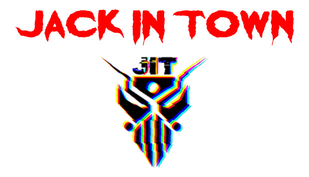 Jack In Town Steam capsule image