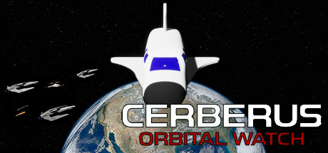 Cerberus: Orbital watch concurrent players on Steam