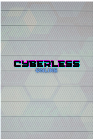 Cyberless: Online cover art