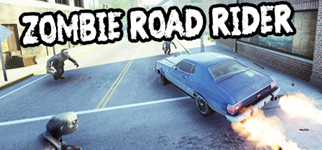 Baixar Zombie Road Rider Torrent