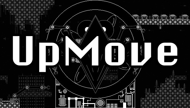 UpMove Steam capsule image