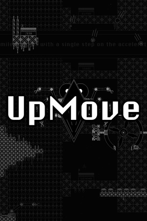 UpMove cover art