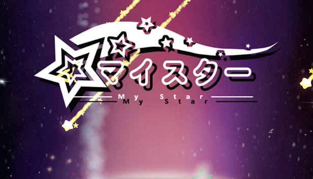MyStar Steam capsule image