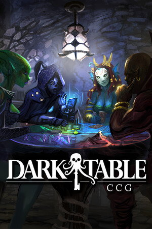 Dark Table CCG