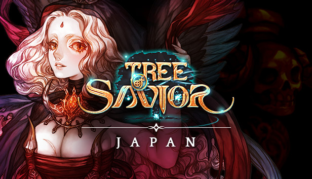 Tree Of Savior Japanese Ver On Steam