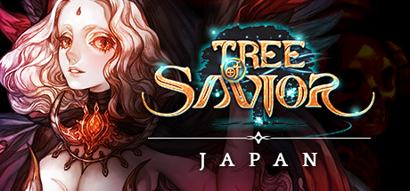 Tree of Savior (Japanese Ver.)
