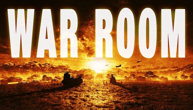 War Room Steam capsule image