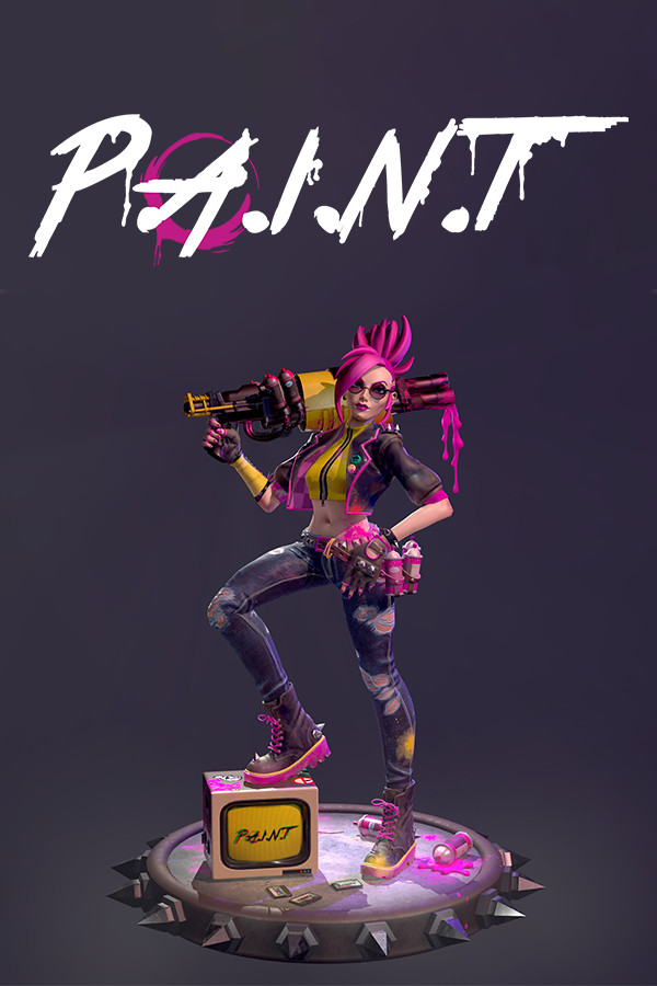 P.A.I.N.T.