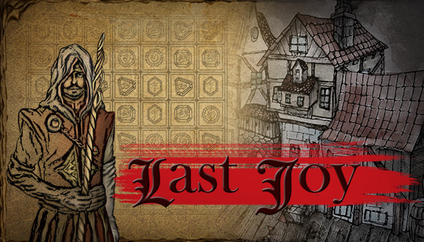 Last Joy Steam capsule image