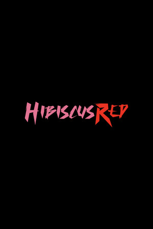 Hibiscus Red