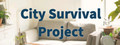 城市生存计划 / City Survival Project