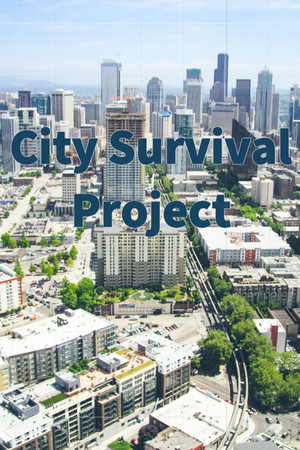 城市生存计划 / City Survival Project