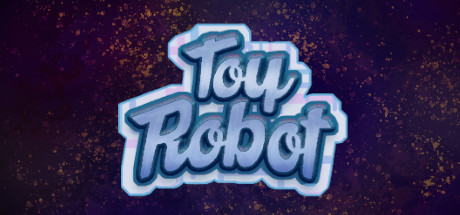 Toy Robot concurrent players on Steam