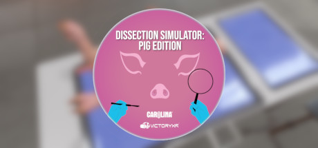 Dissection Simulator: Pig Edition concurrent players on Steam