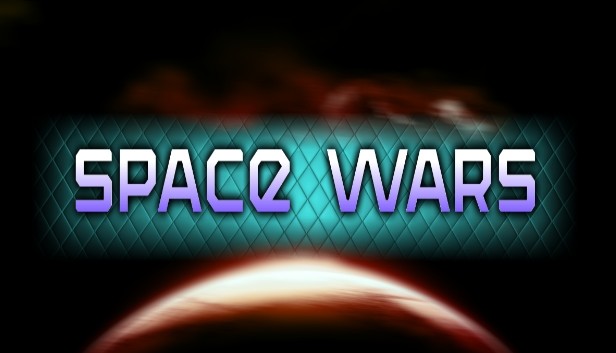Space Wars Steam capsule image