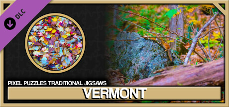 Pixel Puzzles Traditional Jigsaws Pack: Variety Pack XXS header image