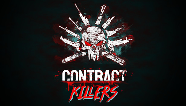 Contract Killers Steam capsule image