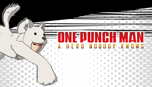 ONE PUNCH MAN: A HERO NOBODY KNOWS DLC Pack 3: Watchdog Man Steam capsule image