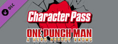 ONE PUNCH MAN: A HERO NOBODY KNOWS DLC Pack 2: Lightning Max on Steam