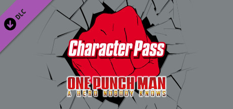 The DLC characters of One Punch Man: A Hero Nobody Knows were left