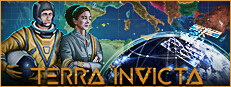 Fw: [心得] Terra Invicta 地球不屈小感