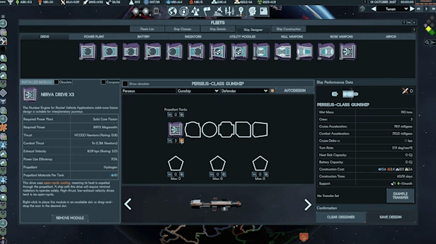 地球不屈/Terra Invicta（V0.3.59+集成全舰队舰船）