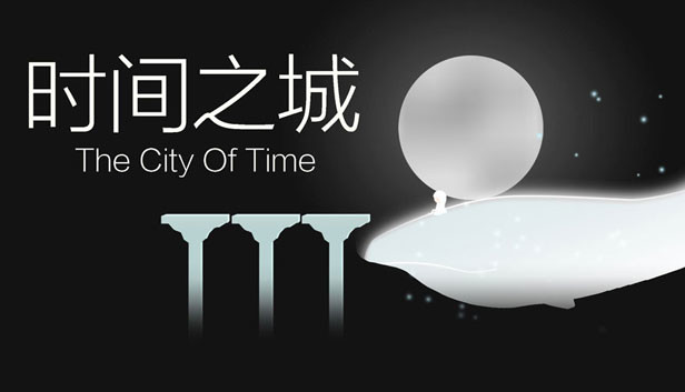 The City of Time Steam capsule image
