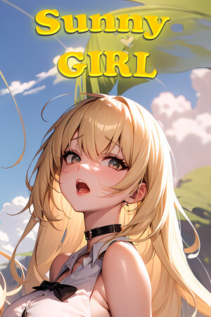 Sunny Girl cover