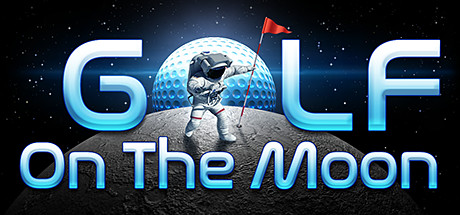Golf On The Moon (VR) header