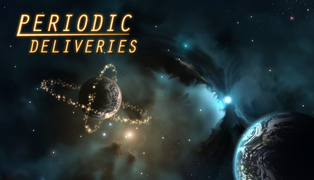 Periodic Deliveries Steam capsule image