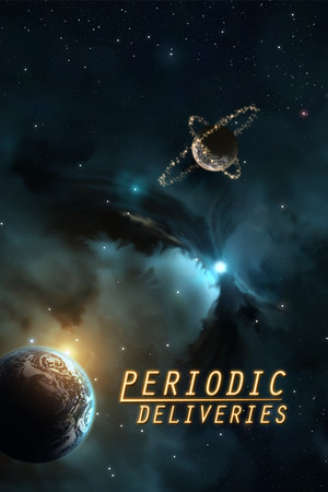 Periodic Deliveries cover art