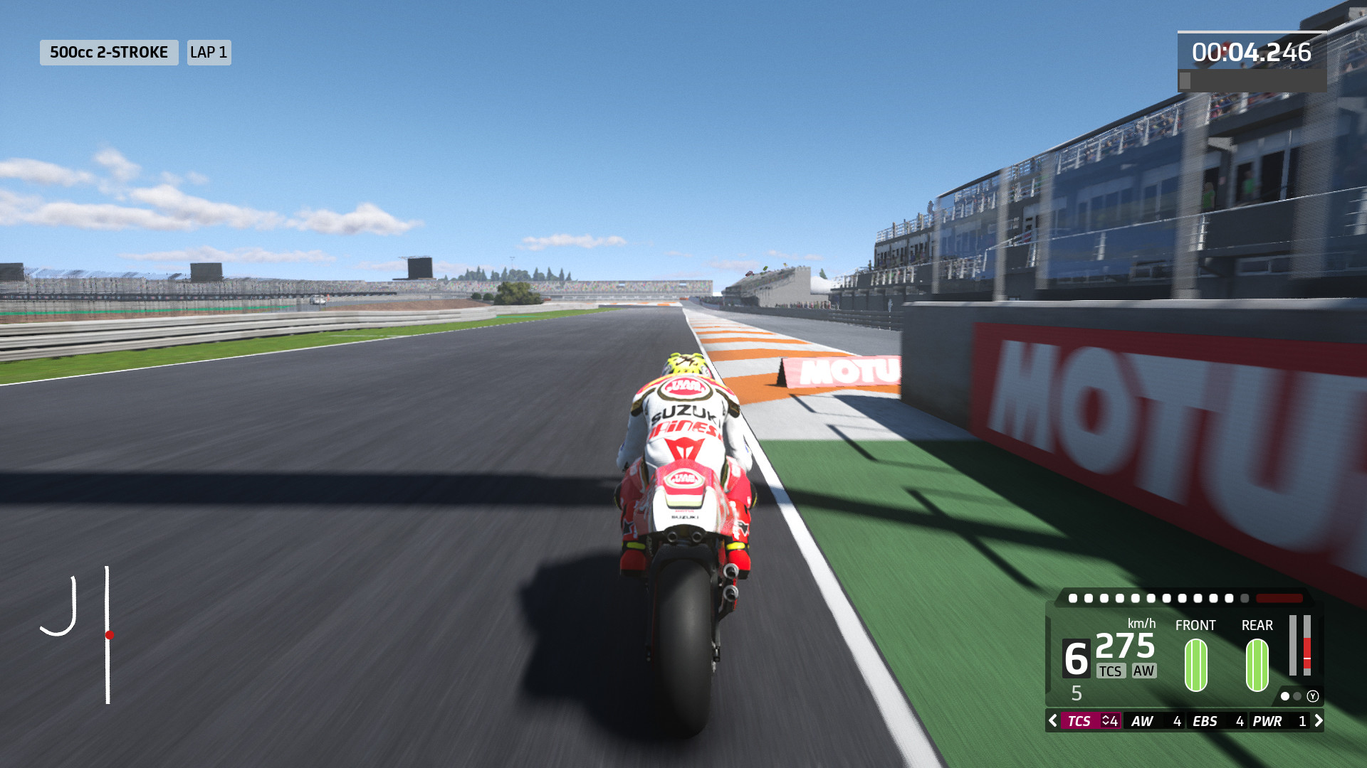 MotoGP™20 - Historic Pack on Steam