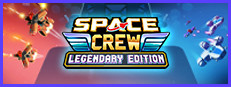 [限免] Space Crew: Legendary Edition