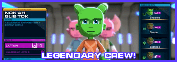 Space Crew: Legendary Edition thumbnail