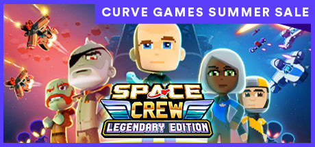 Space Crew: Legendary Edition Free Download