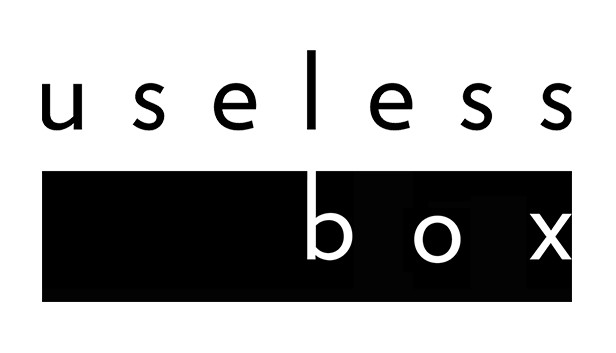 Useless Box: The Game Steam capsule image