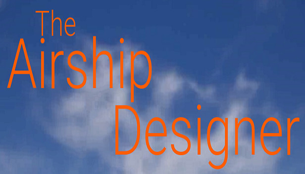 The Airship Designer Steam capsule image