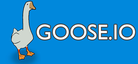 GOOSE.IO concurrent players on Steam