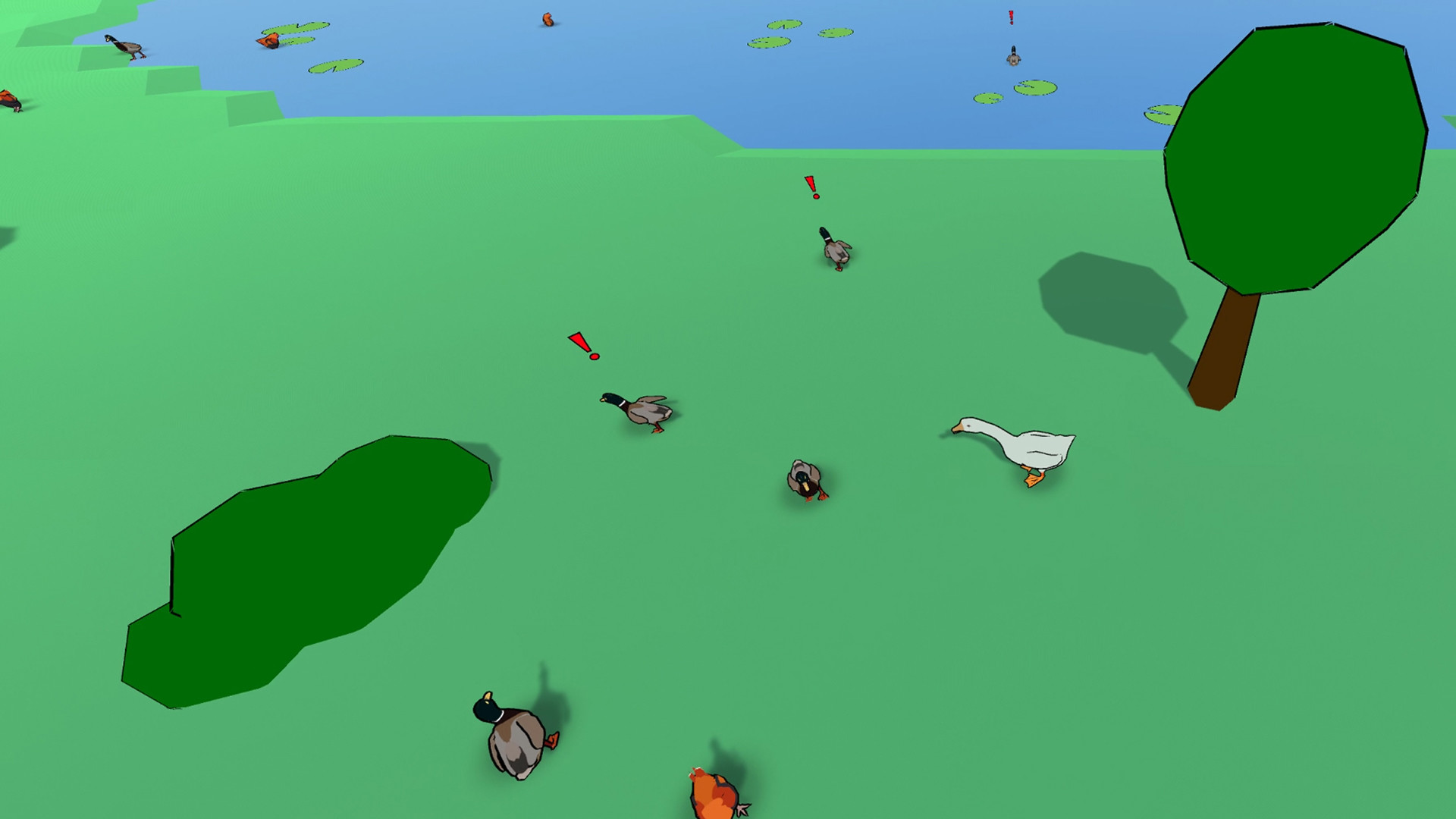 duck duck goose steam duck duck goose steam