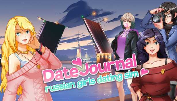 Dating simulation games online